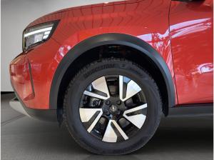 Opel Frontera FRONTERA GS ELECTRIC 113PS KAMERA/KLIMA/LED - sofort Verfügbar-