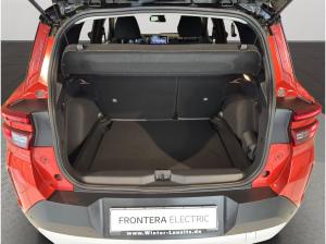 Opel Frontera FRONTERA GS ELECTRIC 113PS KAMERA/KLIMA/LED - sofort Verfügbar-