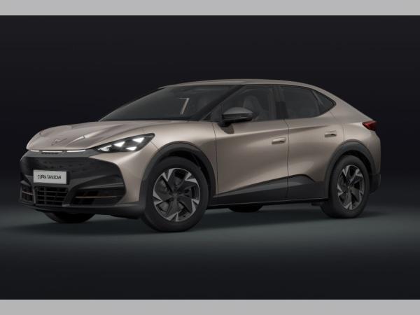 Abbildung Leasingangebot Cupra Tavascan