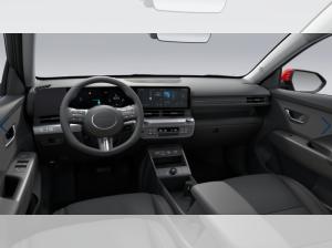 Hyundai KONA Elektro 🔋(MY26) EV 49kWh (135 PS) 2WD Select ⚡Bestellfahrzeug ❗❗
