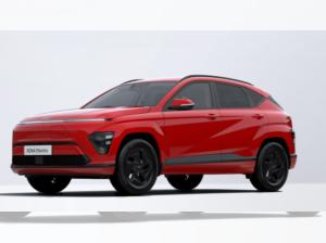 Hyundai KONA Elektro 🔋(MY26) EV 49kWh (135 PS) 2WD Select ⚡Bestellfahrzeug ❗❗