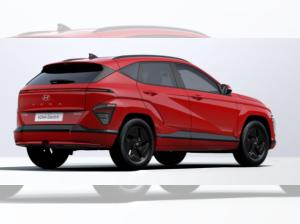 Hyundai KONA Elektro 🔋(MY26) EV 49kWh (135 PS) 2WD Select ⚡Bestellfahrzeug ❗❗
