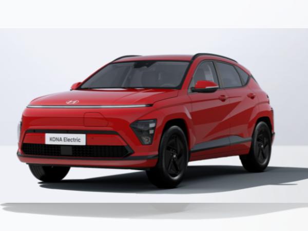 Hyundai KONA Elektro 🔋(MY26) EV 49kWh (135 PS) 2WD Select ⚡Bestellfahrzeug ❗❗