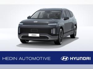 Hyundai IONIQ 9 7-Sitzer‼️UNIQ⚡360°-Kamera🚨