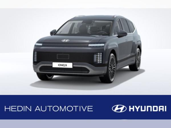 Hyundai IONIQ 9 7-Sitzer‼️UNIQ⚡360°-Kamera🚨