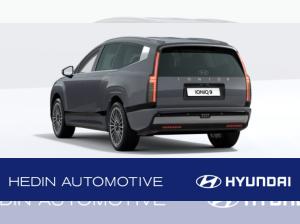 Hyundai IONIQ 9 7-Sitzer‼️UNIQ⚡360°-Kamera🚨