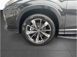 MG EHS ,,JETZT SICHERN'' EHS LUXURY PLUG-IN-HYBRID