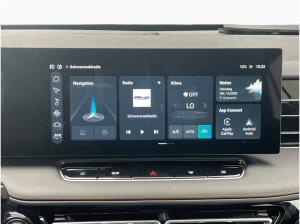 MG EHS ,,JETZT SICHERN'' EHS LUXURY PLUG-IN-HYBRID