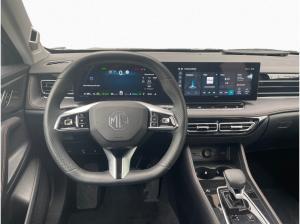 MG EHS ,,JETZT SICHERN'' EHS LUXURY PLUG-IN-HYBRID