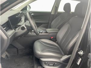 MG EHS ,,JETZT SICHERN'' EHS LUXURY PLUG-IN-HYBRID