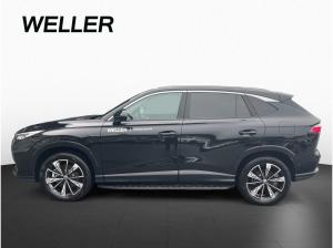 MG EHS ,,JETZT SICHERN'' EHS LUXURY PLUG-IN-HYBRID