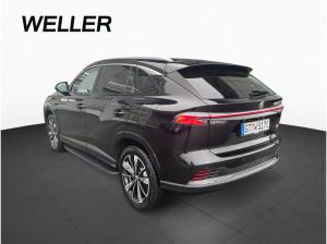 MG EHS ,,JETZT SICHERN'' EHS LUXURY PLUG-IN-HYBRID