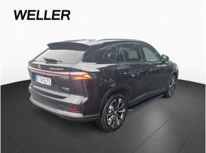 MG EHS ,,JETZT SICHERN'' EHS LUXURY PLUG-IN-HYBRID