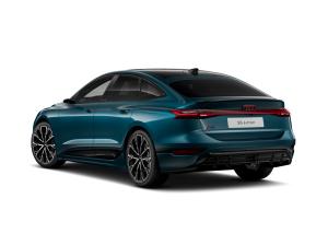 Audi S6 e-tron Sportback quattro S line edition one *AHK*HUD*Luft*Pano*B&O*Softclose*Matrix*