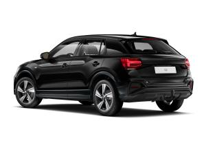 Audi Q2 S line 35 TFSI 110 kW S tronic Sonderkonditionen*