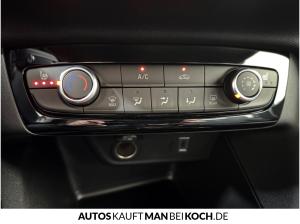 Opel Corsa F GS 1.2 Automatik Allwetterr. Massagesitze LED Kamera