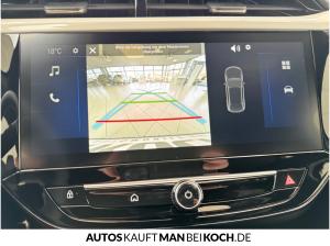 Opel Corsa F GS 1.2 Automatik Allwetterr. Massagesitze LED Kamera