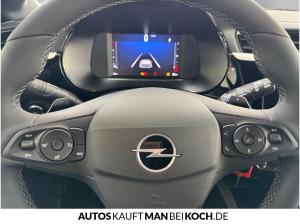 Opel Corsa F GS 1.2 Automatik Allwetterr. Massagesitze LED Kamera