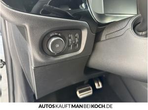 Opel Corsa F GS 1.2 Automatik Allwetterr. Massagesitze LED Kamera