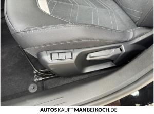 Opel Corsa F GS 1.2 Automatik Allwetterr. Massagesitze LED Kamera