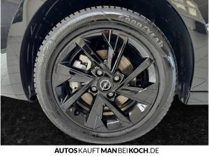 Opel Corsa F GS 1.2 Automatik Allwetterr. Massagesitze LED Kamera