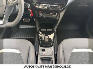 Opel Corsa F GS 1.2 Automatik Allwetterr. Massagesitze LED Kamera
