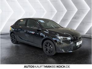 Opel Corsa F GS 1.2 Automatik Allwetterr. Massagesitze LED Kamera