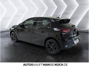 Opel Corsa F GS 1.2 Automatik Allwetterr. Massagesitze LED Kamera