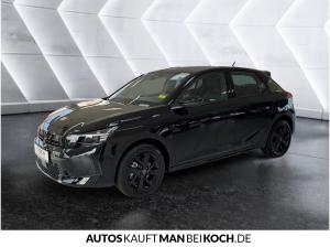 Opel Corsa F GS 1.2 Automatik Allwetterr. Massagesitze LED Kamera