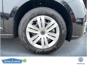 Volkswagen Caddy 1.5 TSI DSG AHK ACC KLIMA KAMERA CARPLAY