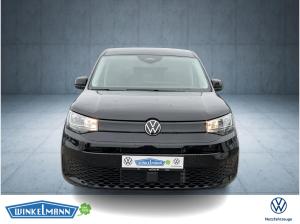 Volkswagen Caddy 1.5 TSI DSG AHK ACC KLIMA KAMERA CARPLAY