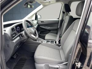 Volkswagen Caddy 1.5 TSI DSG AHK ACC KLIMA KAMERA CARPLAY