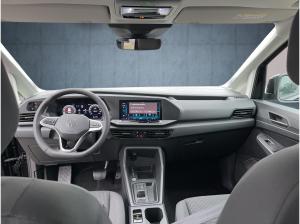 Volkswagen Caddy 1.5 TSI DSG AHK ACC KLIMA KAMERA CARPLAY