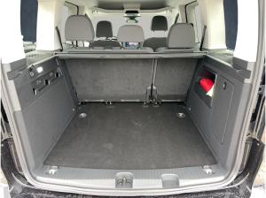 Volkswagen Caddy 1.5 TSI DSG AHK ACC KLIMA KAMERA CARPLAY