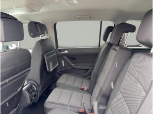 Volkswagen Touran Comfortline 1.5 TSI 7-SITZER, AHK, UVM. DSG **SOFORT VERFÜGBAR!**