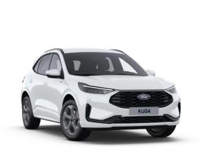 Ford Kuga FÖRDERFÄHIGER KUGA St-Line Winterpaket Ganzjahresreifen BESTELLAKTION