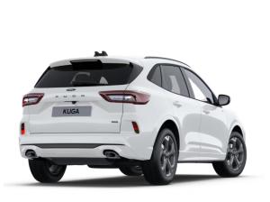 Ford Kuga FÖRDERFÄHIGER KUGA St-Line Winterpaket Ganzjahresreifen BESTELLAKTION