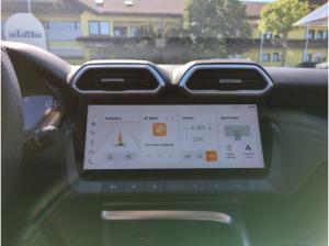 MG ZS Hybrid+💎LUXURY💎 Emerald Green💚