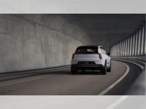 Volvo EX60 P6 Plus/ Konfigurierbares Bestellfahrzeug/ 0,25%