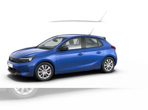 Opel Corsa 50kWh Batterie 136PS Edition inkl. Klimaautomatik, PDC, LED uvm.!