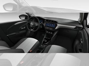 Opel Corsa 50kWh Batterie 136PS Edition inkl. Klimaautomatik, PDC, LED uvm.!