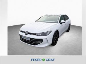 Volkswagen Passat 1.5 TSI eHybrid Business NAV KAM ASSIST