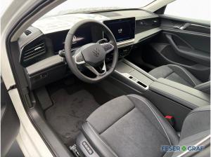 Volkswagen Passat 1.5 TSI eHybrid Business NAV KAM ASSIST