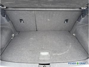 Volkswagen T-Cross Style 1.0 TSI AHK NAVI KAM APP LED