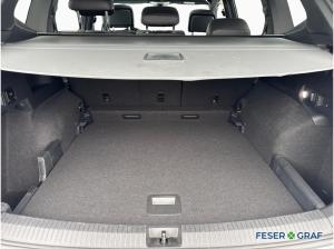 Volkswagen Tiguan Allspace 2.0 TSI R-LINE AHK HUD PANO NAVI