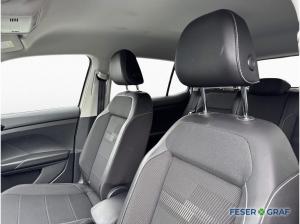 Volkswagen T-Cross Style 1.0 TSI AHK NAVI KAM APP LED