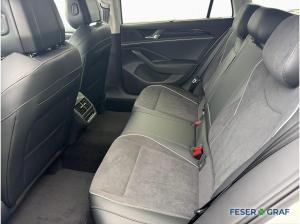 Volkswagen Passat 1.5 TSI eHybrid Business NAV KAM ASSIST