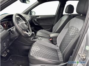 Volkswagen Tiguan Allspace 2.0 TSI R-LINE AHK HUD PANO NAVI