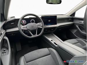 Volkswagen Passat 1.5 TSI eHybrid Business NAV KAM ASSIST