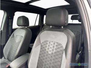 Volkswagen Tiguan Allspace 2.0 TSI R-LINE AHK HUD PANO NAVI